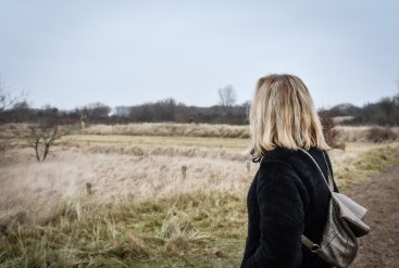 Interview met Marianne Snabilie: 'Natuur is een levensvoorwaarde'