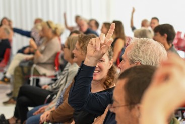 Terugblik Dialoogdag 2024 